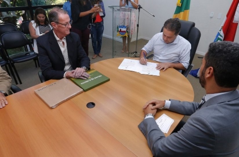 Instalação da Duratex pode transformar AL no maior polo moveleiro do Nordeste