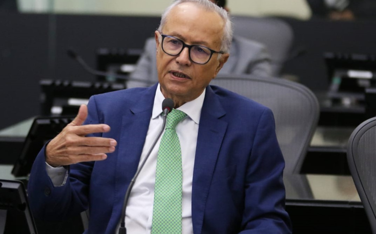 Doutor Wanderley destaca realização do primeiro transplante de fígado em Alagoas