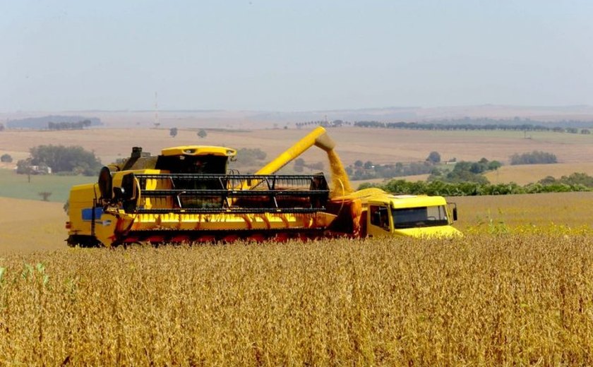 Projeto abre crédito orçamentário para fomento ao setor agropecuário