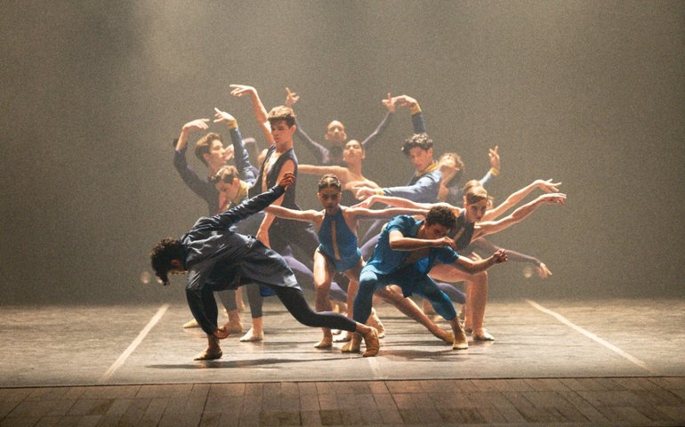 Bolshoi Brasil faz turnê pelo Nordeste e apresenta em Maceió o espetáculo Gala Bolshoi