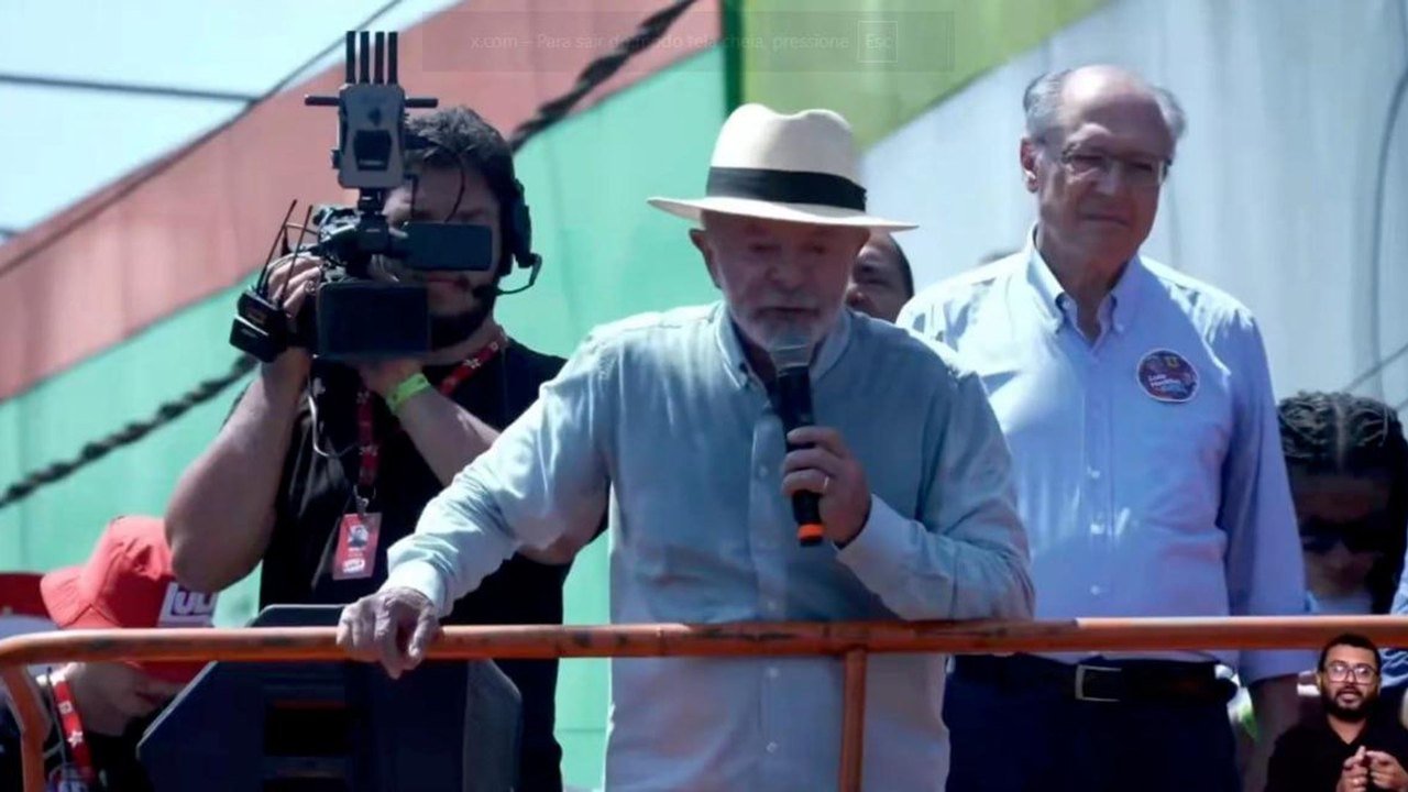 Lula proíbe bets por 'desgraça na vida das pessoas pobres' e cita suicídios