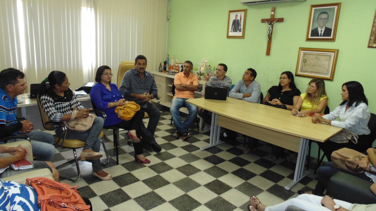 Novo Conselho de Alimentação Escolar toma posse em Limoeiro de Anadia