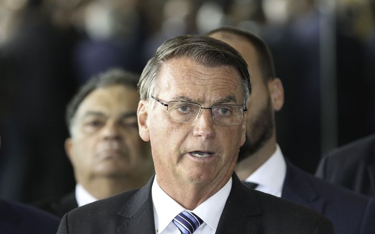 PGR se manifesta contra autorização para viagem de Bolsonaro aos EUA