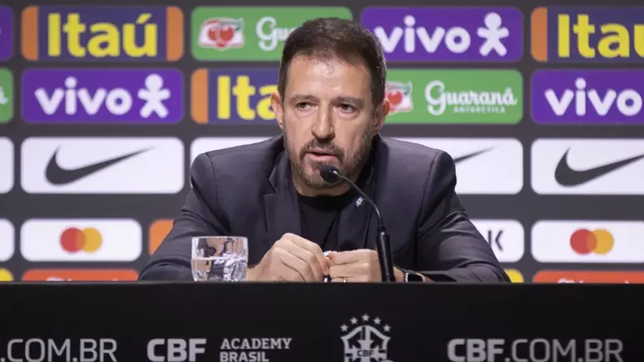 Ramon Menezes corta Gabriel Veron do Pan-Americano de Santiago e convoca Pirani