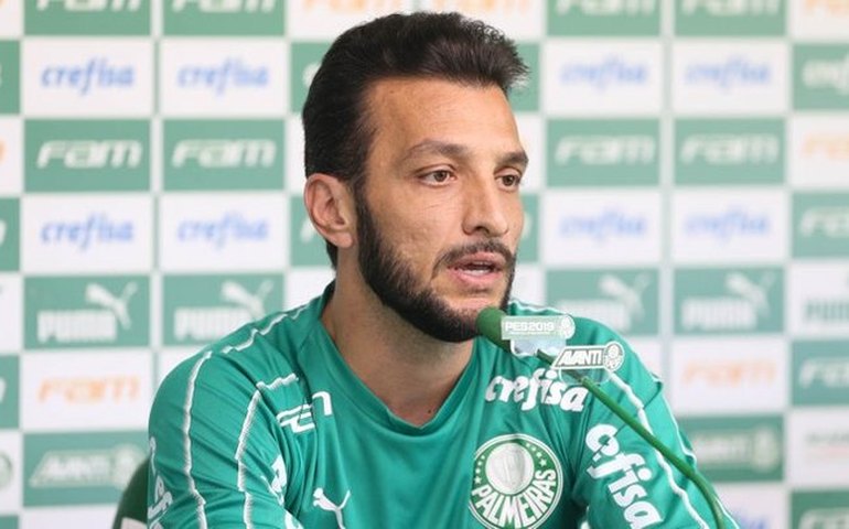 Edu Dracena cobra boa arbitragem na final: &#8216;Que seja decidido dentro de campo&#8217;