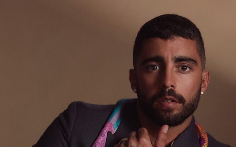 Pedro Scooby reúne surfistas e viaja para o Rio Grande do Sul para ajudar vítimas do desastre