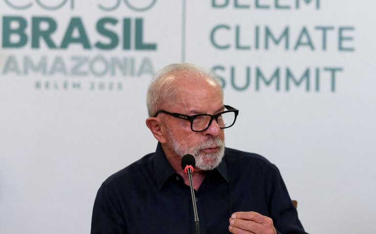 Lula vai à Colômbia para participar da reunião de Cúpula da Celac-UE