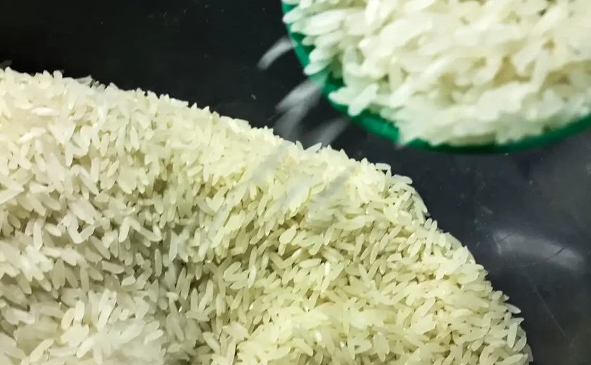 Governo fará leilões de compra de arroz do Mercosul, afirma presidente da Conab