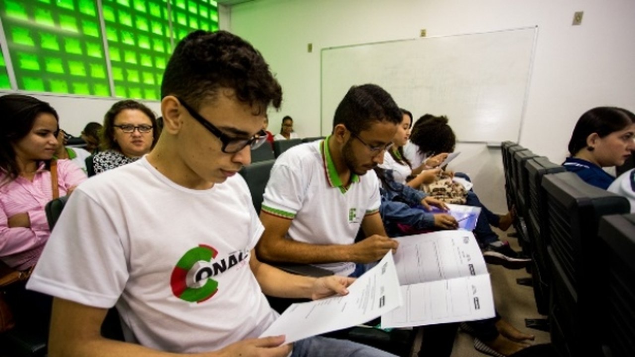 Primeira etapa do Projeto Em Ação se encerra nesta terça-feira (6)