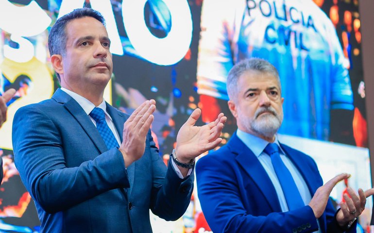 Alagoas é o estado que mais investe recursos federais no combate à violência