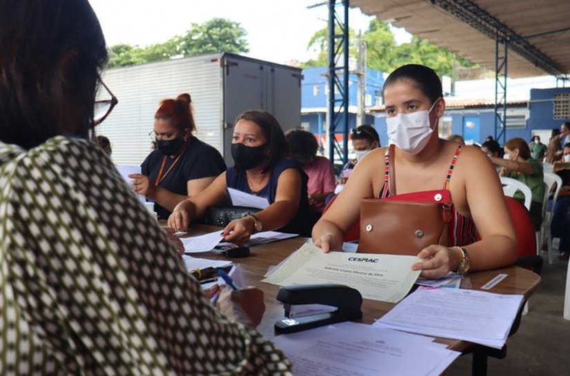 Prefeitura de Maceió convoca mais 600 aprovados no PSS da Educação