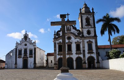 Centro de Belas Artes promove bate-papo sobre a história e os tesouros culturais de Marechal Deodoro