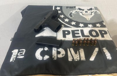 Ação integrada prende suspeitos de homicídio contra idosa em São Miguel dos Campos