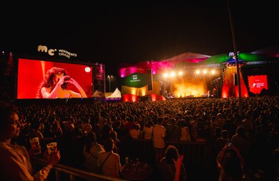 Como as leis de incentivo estão transformando festivais no Brasil