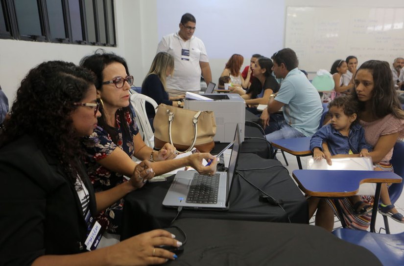 Justiça Itinerante realiza ação no município de Penedo neste sábado (20)