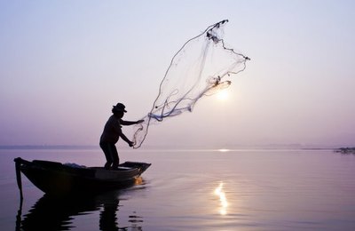 Ampliado o acesso dos pescadores aos direitos previdenciários 