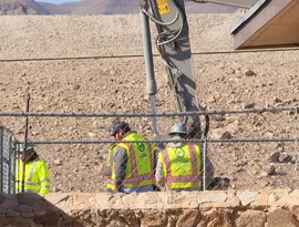 Mais de 100.000 residentes de El Paso, Texas, saíram com pouca ou nenhuma água após a pausa principal