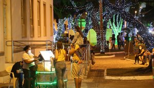 natal_iluminado_na_fausto_cardoso_.2e16d0ba.fill-770x515_GGDtzPH / Foto: Foto: Prefeitura de Aracaju/ Reprodução