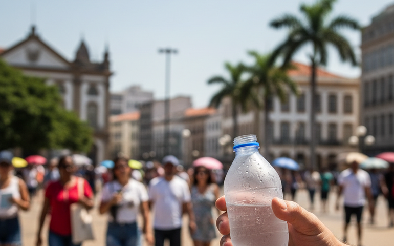 Calorão: os riscos do calor extremo para a saúde e como se proteger