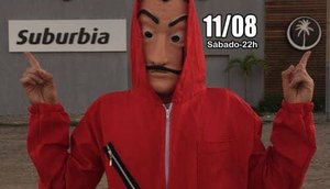 la casa de funk