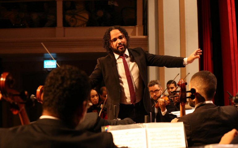 IMA promove concerto de Natal na Catedral Metropolitana nesta quinta (22)