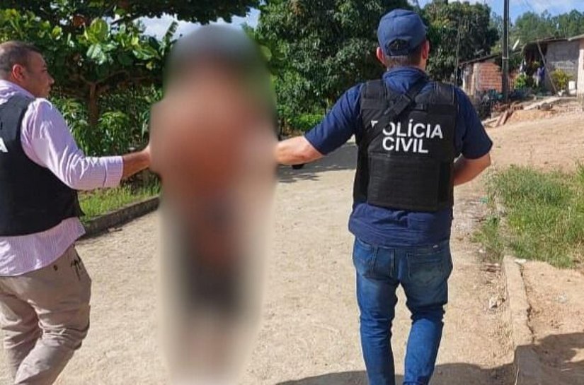 Polícia Civil prende integrantes de organização criminosa em União dos Palmares