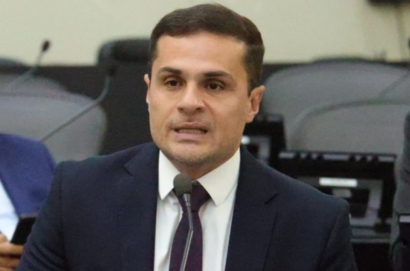 Alexandre Ayres destaca entrega de trecho da BR-101 em São Miguel dos Campos