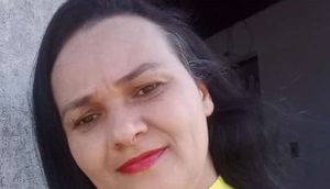 A Polícia Civil iniciou as investigações da morte de Silvaneide Vieira dos Santos, 37. / Foto: Redes Sociais