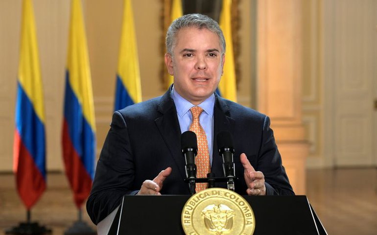 Colômbia: governo anuncia plano de combate à inflação, focando setor agropecuário