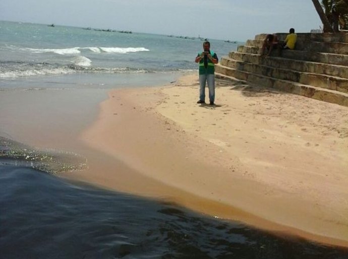 Prefeitura de Maceió autua construtora e Casal por vazamento de esgoto
