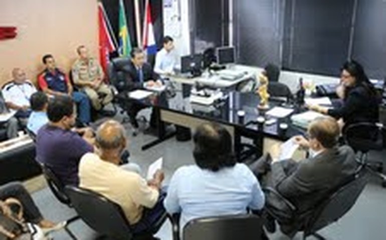 Marechal: TAC garante entrega de conjunto no prazo estabelecido por Construtora