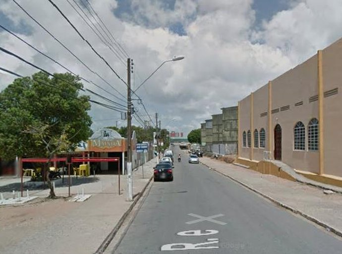 Rua no José Tenório vai mudar de sentido a partir de sexta-feira