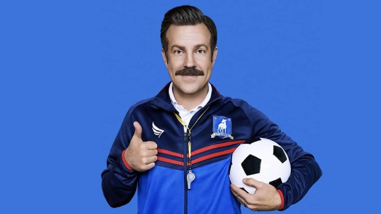 ‘Ted Lasso’: Apple TV+ anuncia data de estreia da terceira temporada
