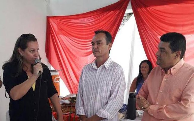 Rosinha da Adefal luta para defender Pessoas com Deficiência das Mudanças na Reforma da Previdência