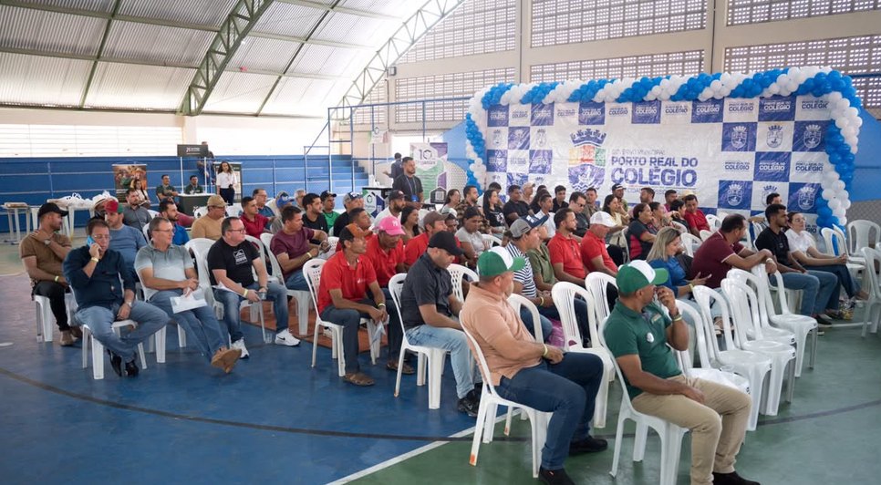 Foto: assessoria