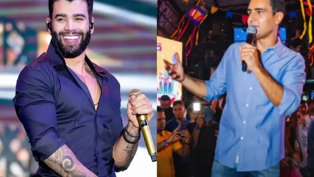 Cachês altíssimos dariam para JHC sanar dívidas com artistas local e fornecedores da Prefeitura de Maceió