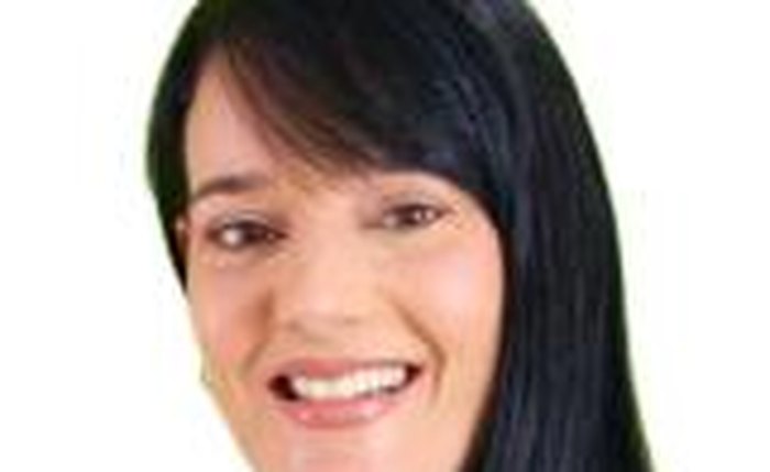 Karina Paiva (REPUBLICANOS) é candidata a deputada federal por Pernambuco