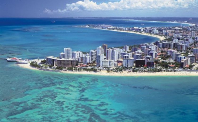 Municípios aderem e Mapa do Turismo de Alagoas cresce 139%