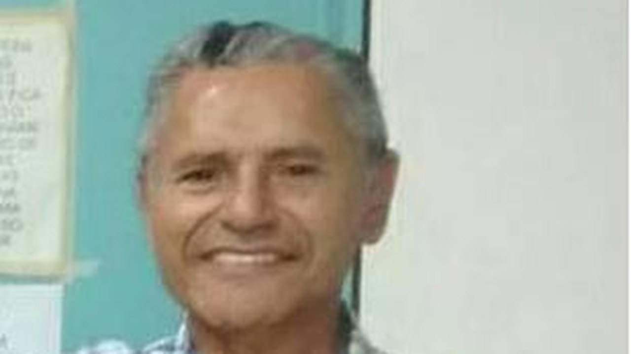 Diretoria lamenta morte de funcionário aposentado Francisco Alves
