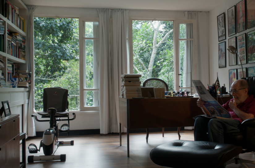 Festival Horizontes de Cinema divulga programação com longas premiados e mostra de curtas