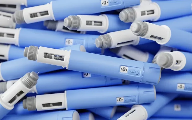 Anvisa proíbe comercialização e uso de cinco marcas de “canetas emagrecedoras” sem registro sanitário