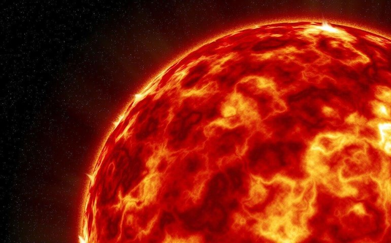 Cientista fala sobre imprevisibilidade das consequências na Terra de uma 'superexplosão' no Sol