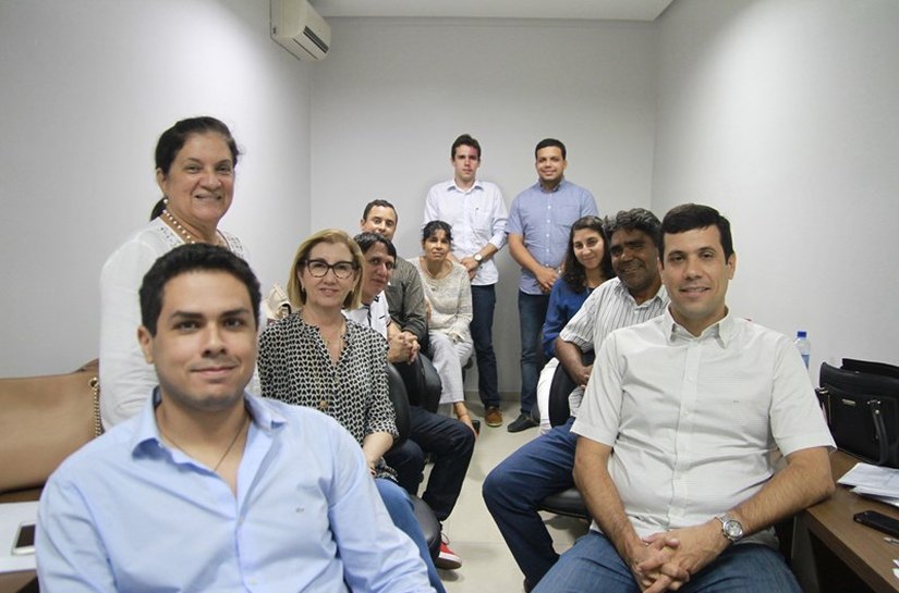 Municípios ganham projetos para saneamento e abastecimento de água