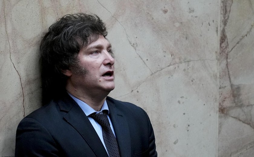Milei sofre 'derrota retumbante' para o peronismo em Buenos Aires, diz analista