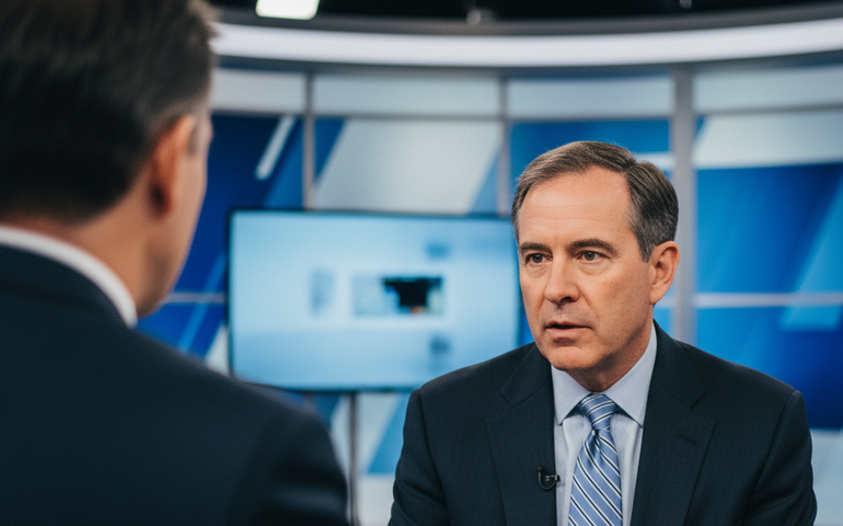 Bessent minimiza temores sobre candidatos ao Fed e tarifas na Suprema Corte