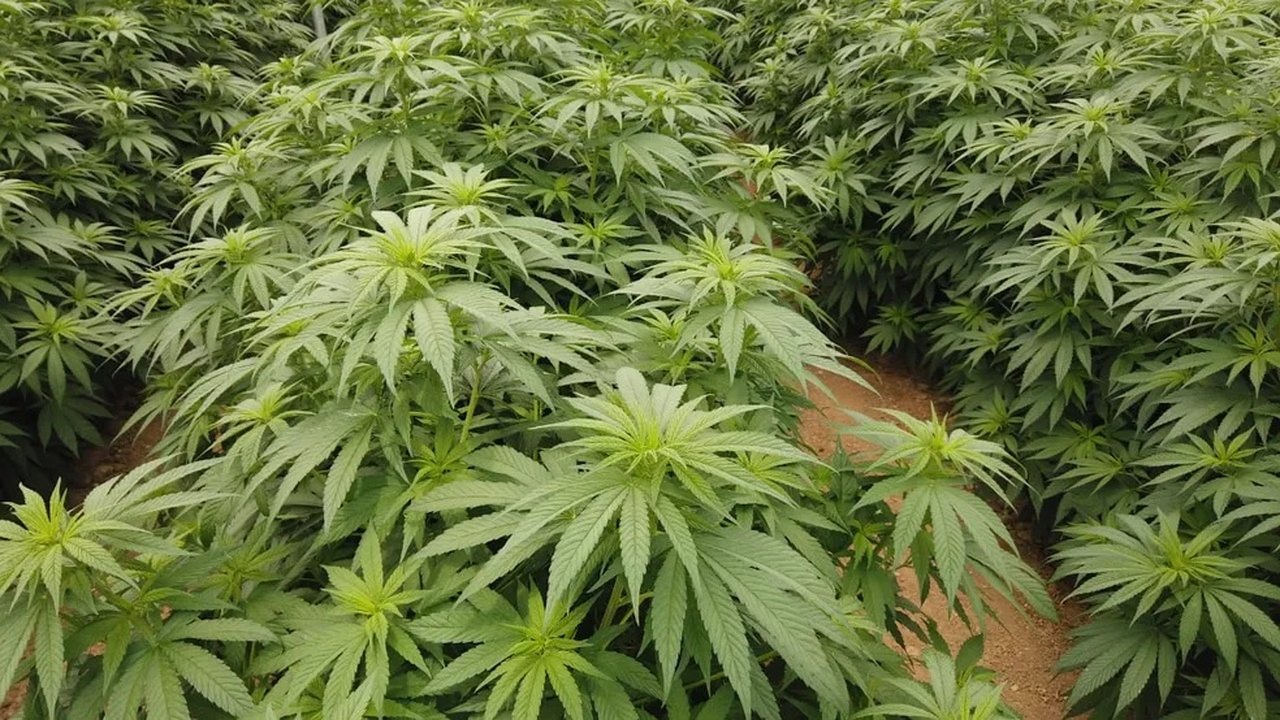 Facas em presídio e plantação de maconha: quem é Dada, chefe do tráfico baiano solto após decisão de desembargador