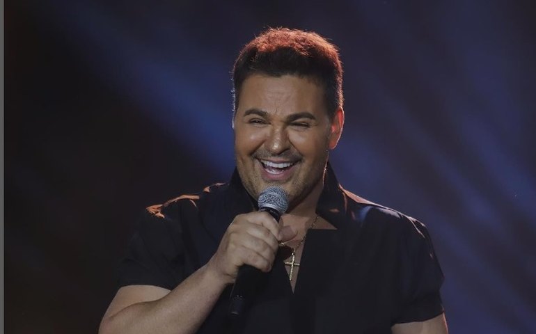 Autorizado a captar quase R$ 1 milhão para DVD, Eduardo Costa já criticou Lei Rouanet: 'Mamata, safadeza'