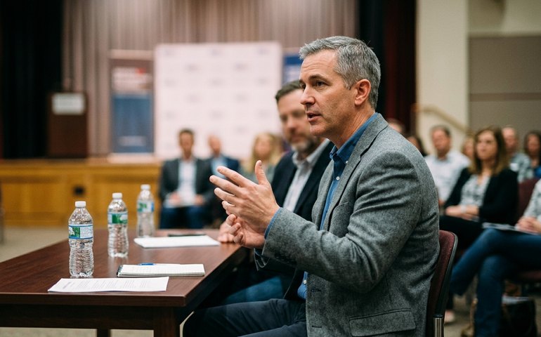 Caminhos do Brasil: ‘A gente não precisa dar um cavalo de pau’, diz economista sobre escala 6x1