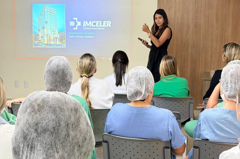 Hospital Unimed Farol fortalece protocolos de atendimento em casos de urgência