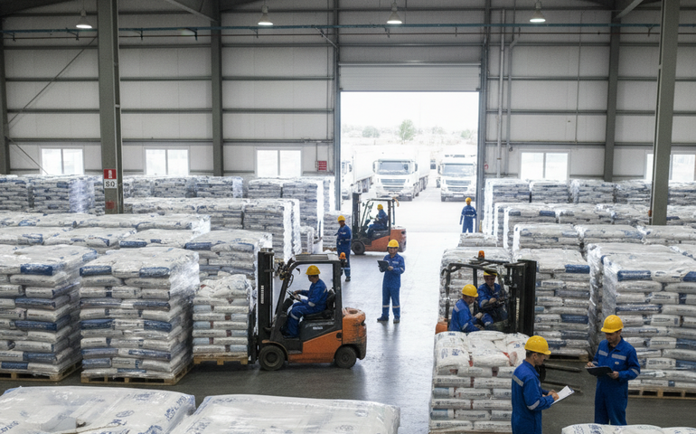 Conab destina até R$ 106 milhões para compra emergencial de leite em pó